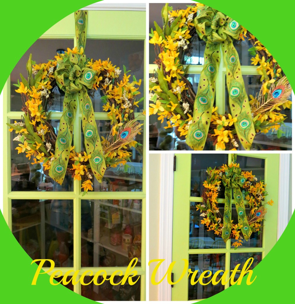 PicMonkey Collagewreath