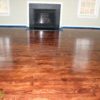 plywood floors