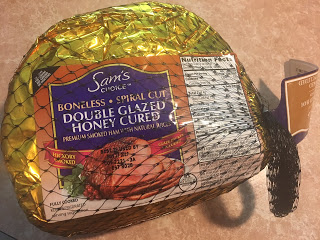 ham