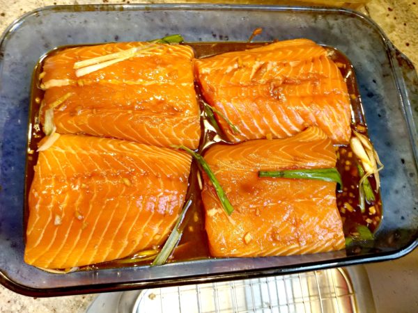 ginger salmon 2