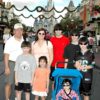 disney family pic 2007