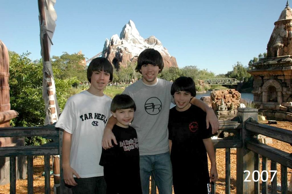 2007expeditioneverest