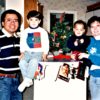 Christmas 1994