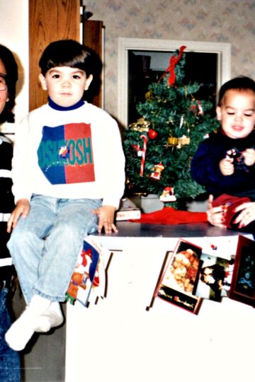 Christmas 1994