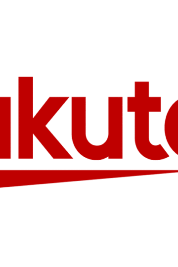rakuten logo