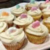 keto cupcakes