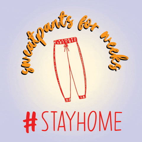 stayhome