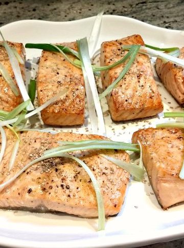 salmon