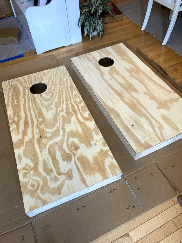 cornhole