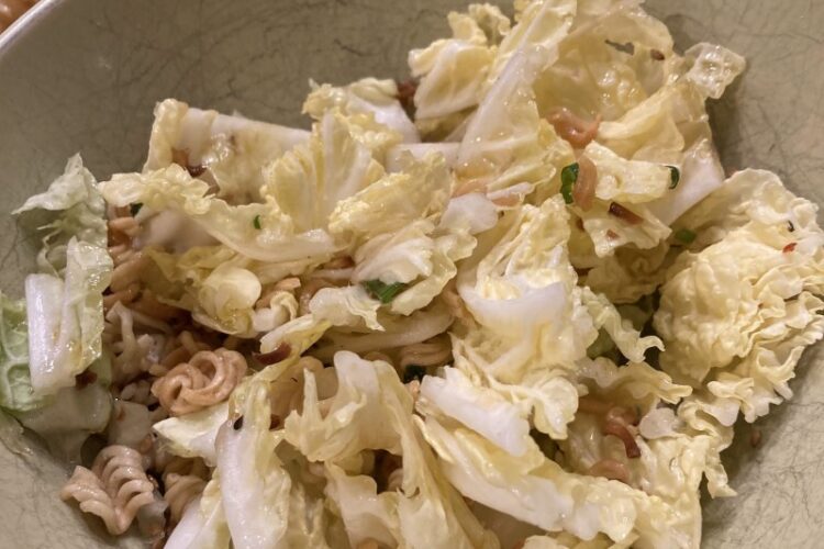 napa salad