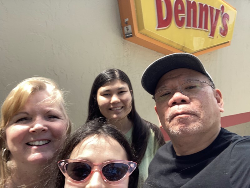 Alyssa's Bridal Shower