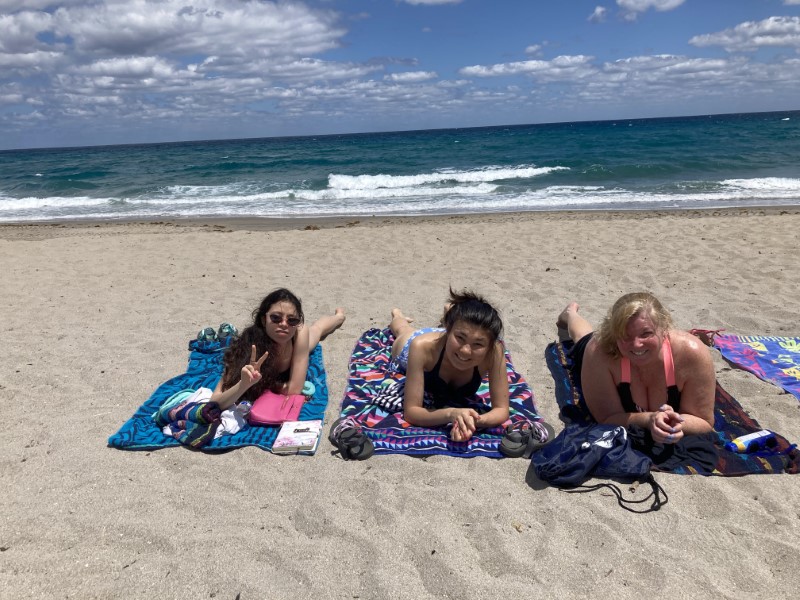 Alyssa's Bridal Shower