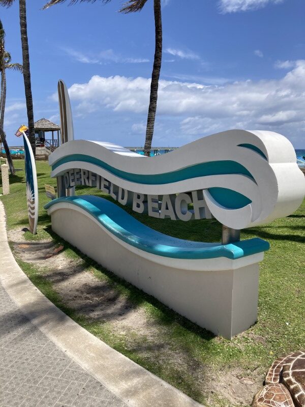 Deerfield Beach