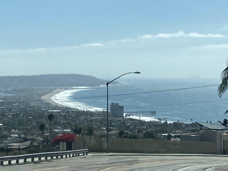 San Diego