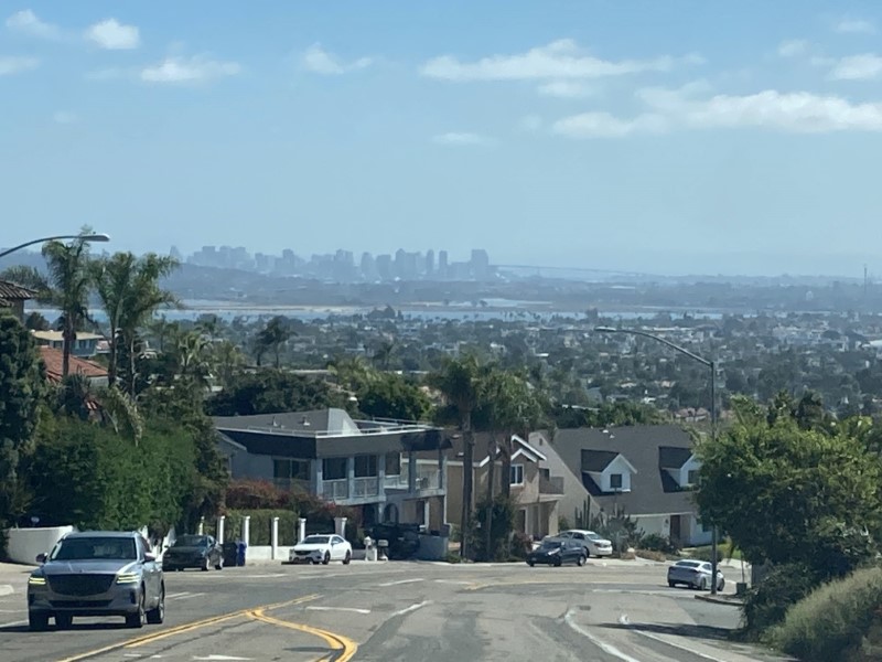 San Diego