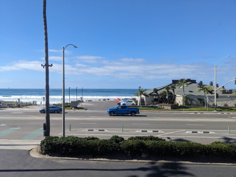 San Diego